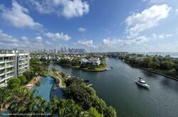 The Residences at W Singapore Sentosa Cove (D4), Condominium #595533511